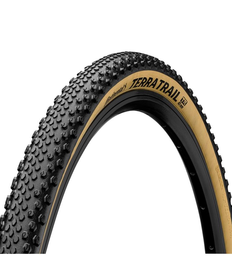 Terra Trail ShieldWall Foldable Skin Gravel Tyre