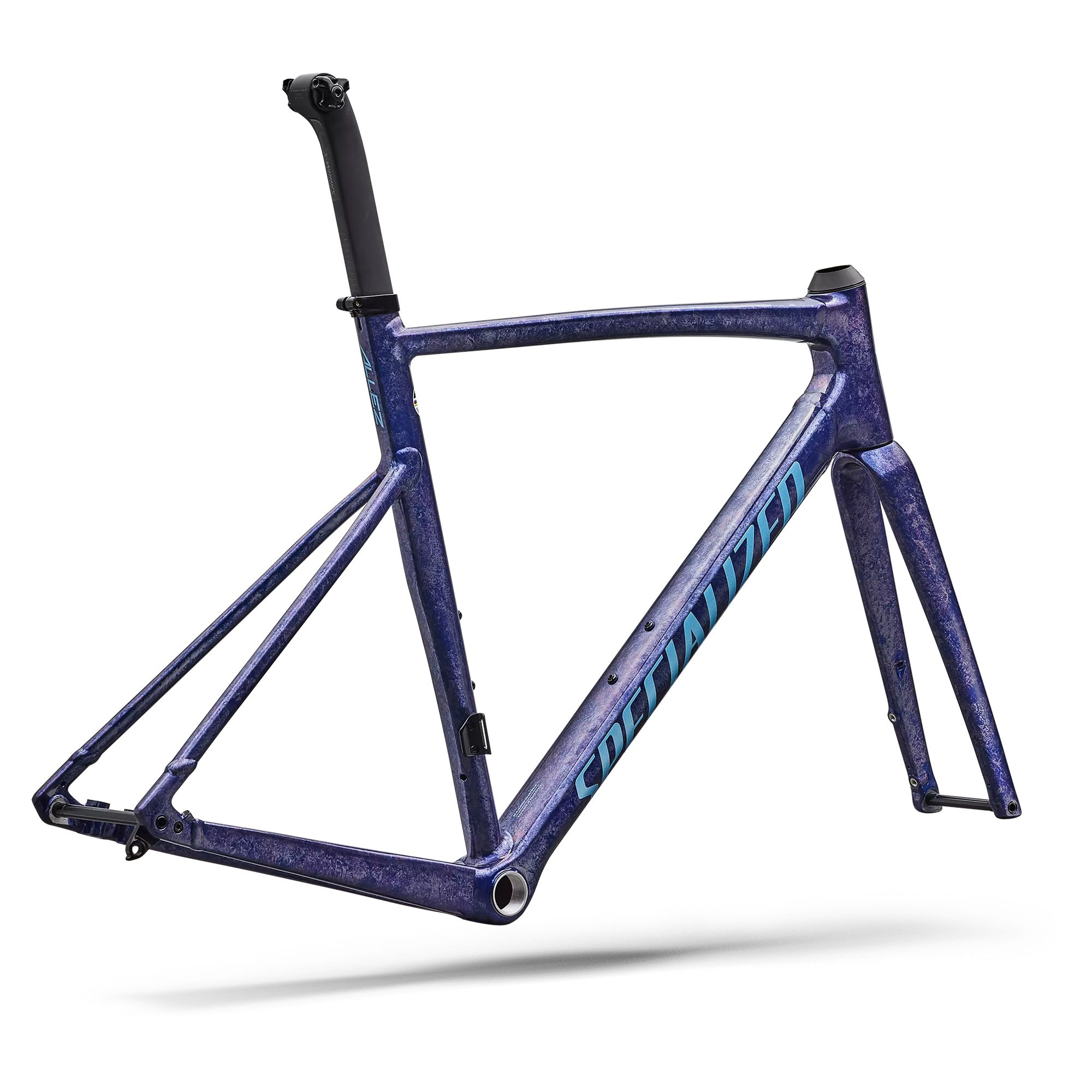 Allez Sprint Frameset 2026
