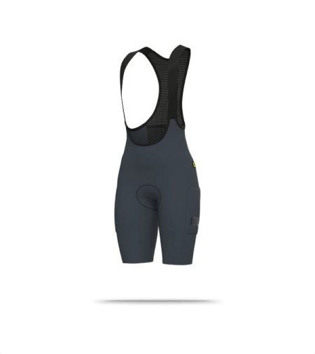 Women's Gravel Pro Bib Shorts