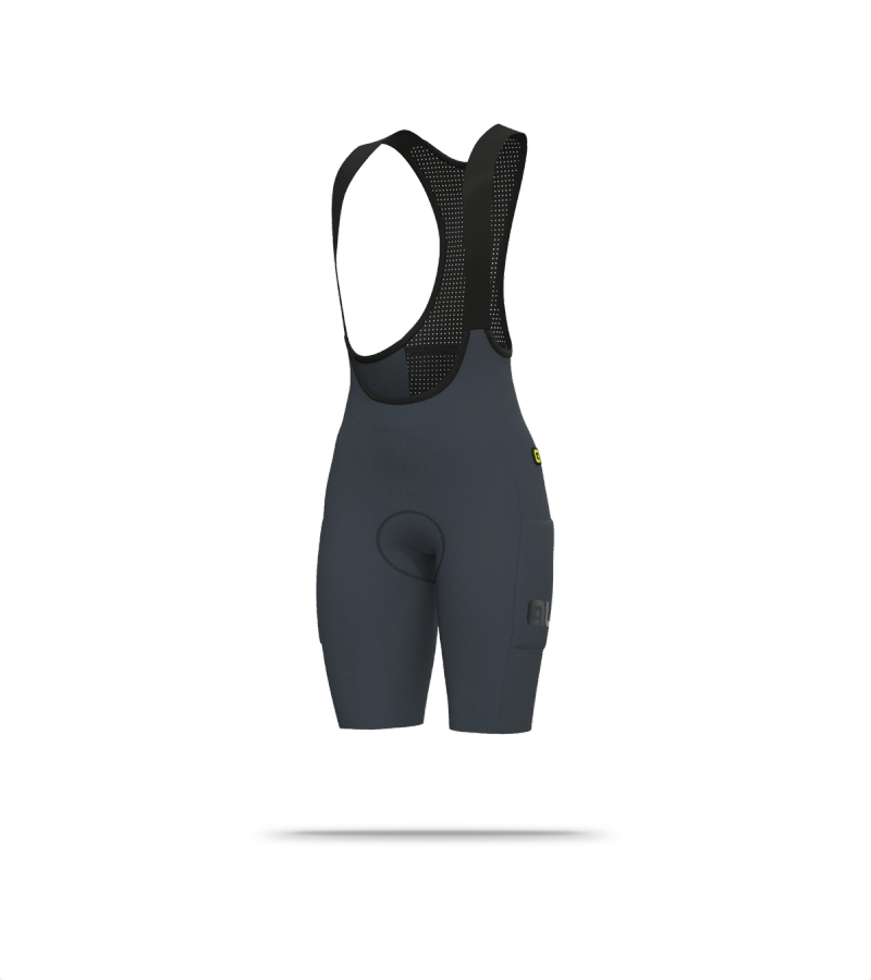 Women's Gravel Pro Bib Shorts