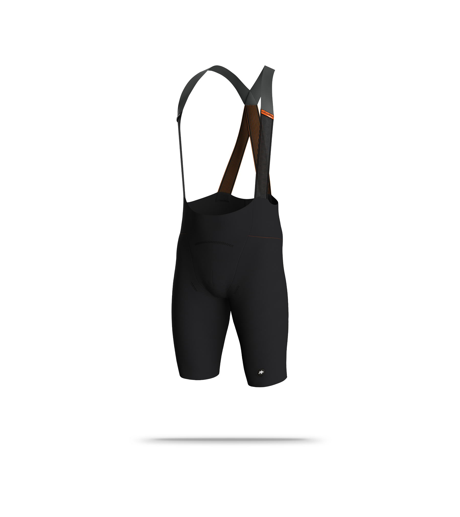 EQUIPE RS S11 SCHTRADIVARI Long Bib Shorts