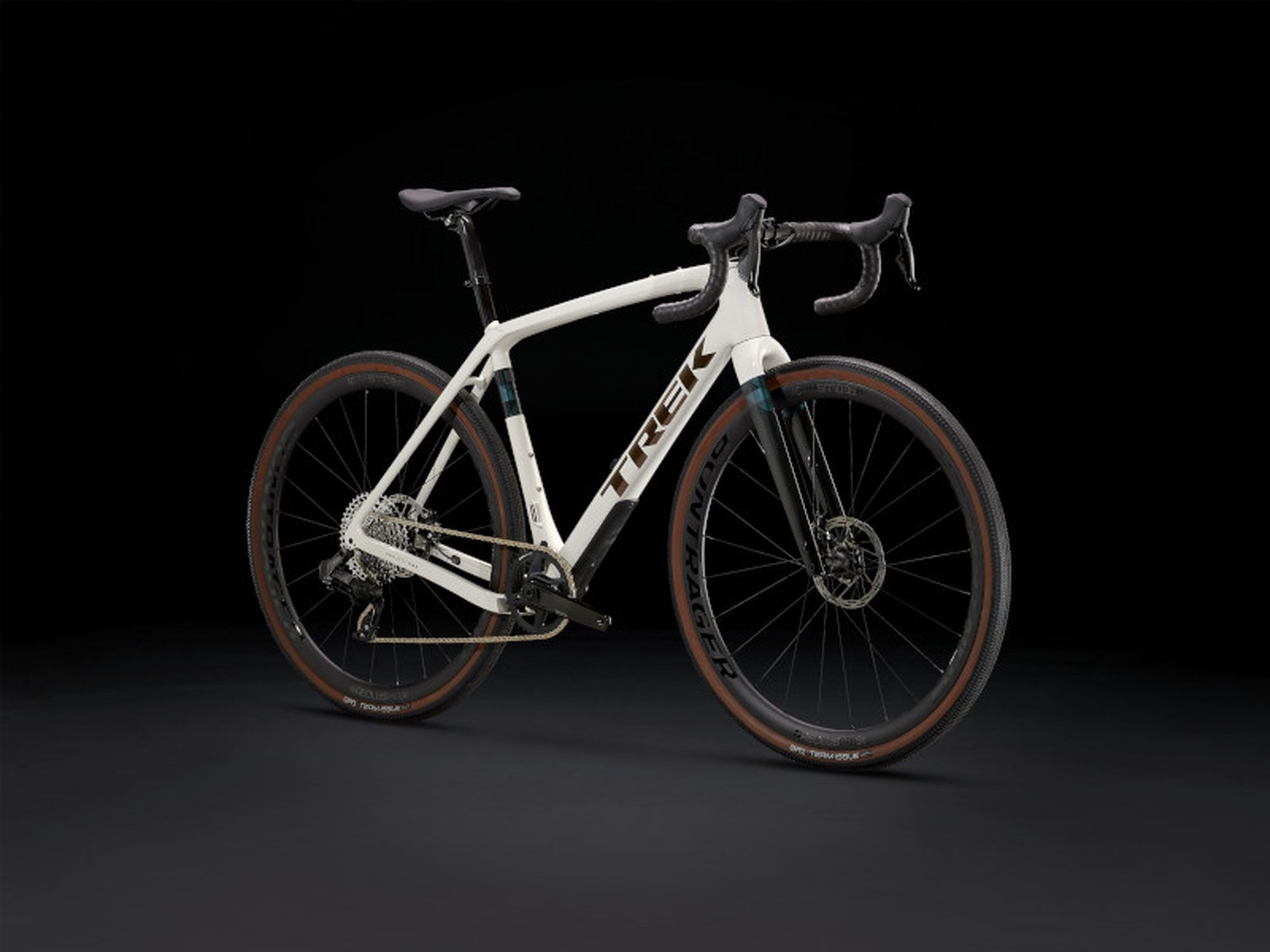 Checkpoint SLR 6 AXS Gravel Bike