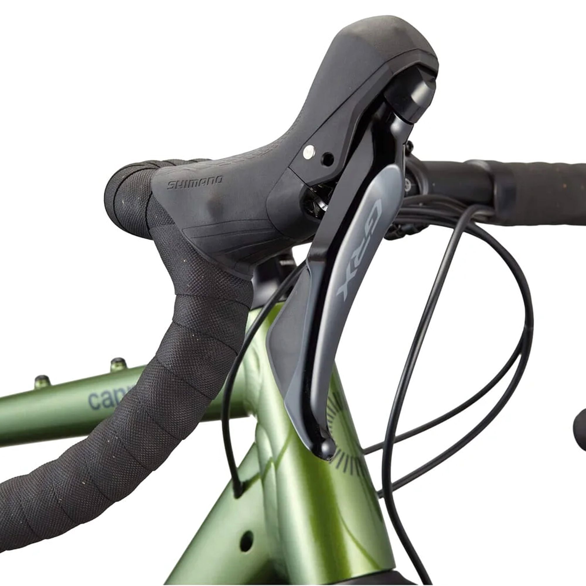 Topstone 2 2x Gravel Bike