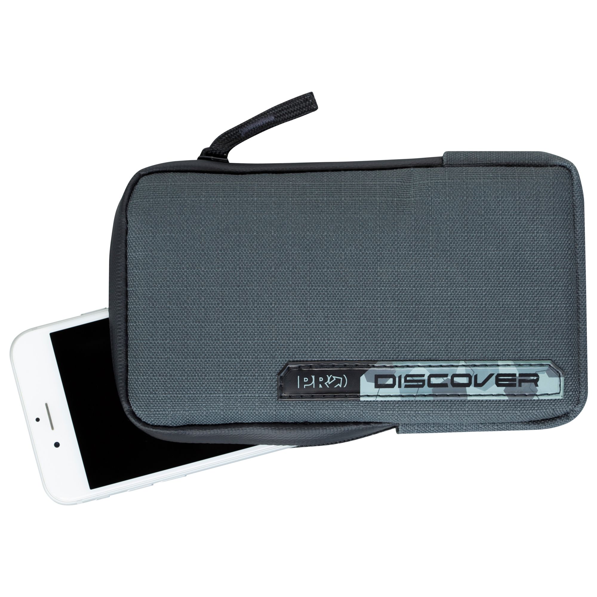 Discover Phone Wallet