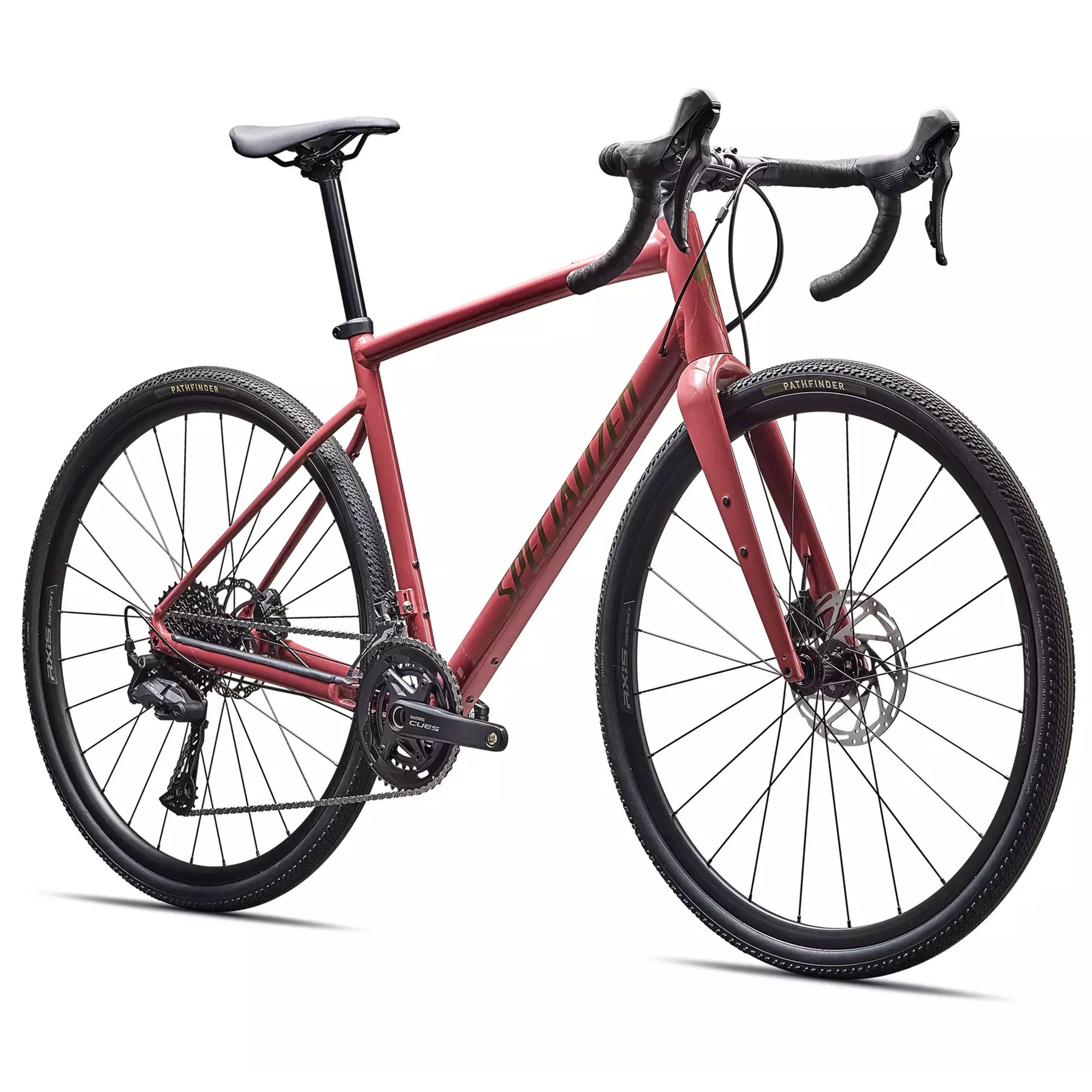 Diverge E5 Gravel Bike 2026