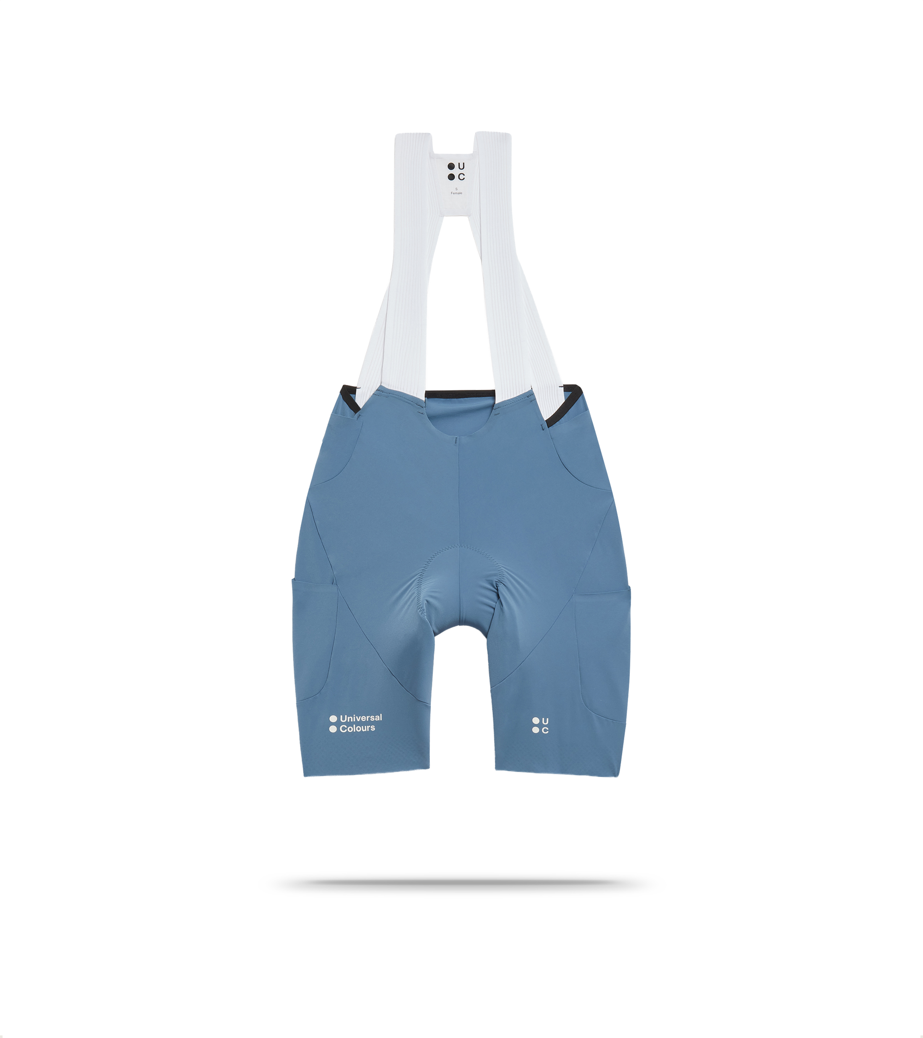 Women's Chroma Cargo Bib Shorts