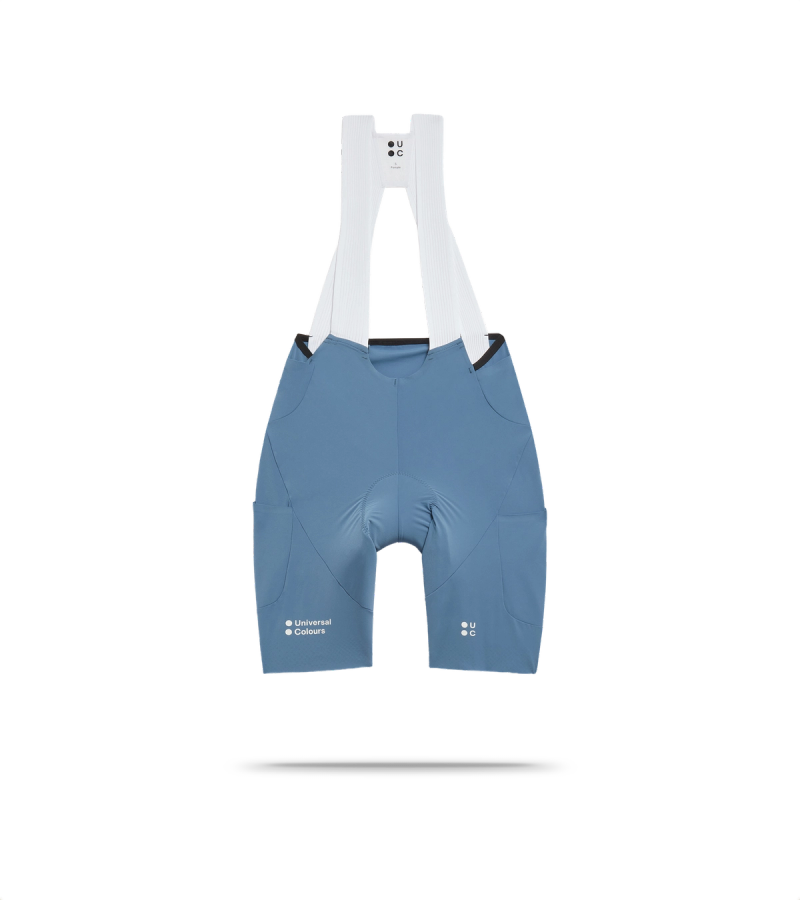 Women's Chroma Cargo Bib Shorts