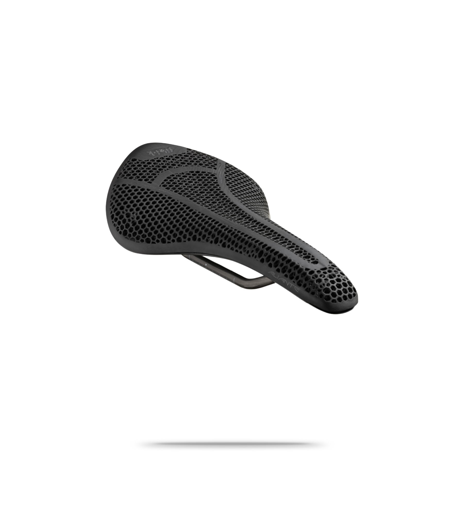 Tempo Aliante Adaptive R1 Saddle