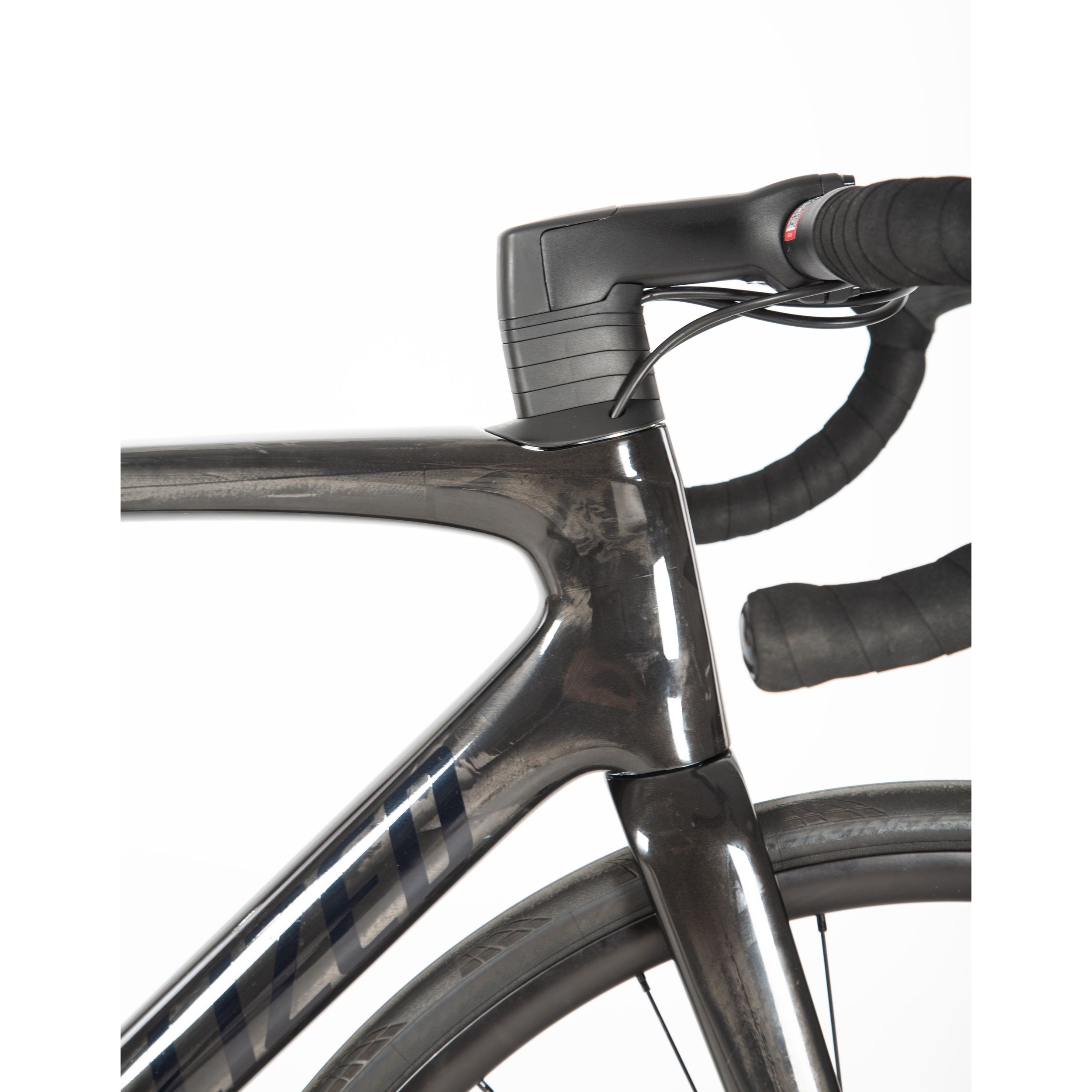 Tarmac SL7 Sports 2025 54cm - Approved Used