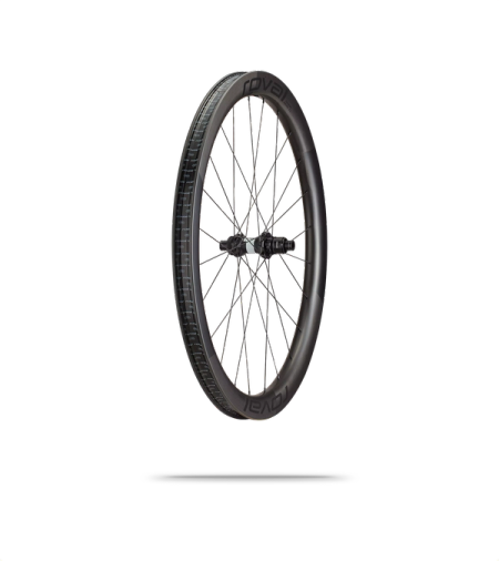 Terra Aero CL Rear Wheel