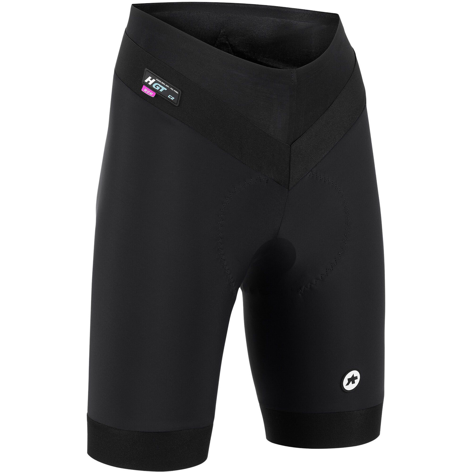 UMA GT C2 Womens Half Short