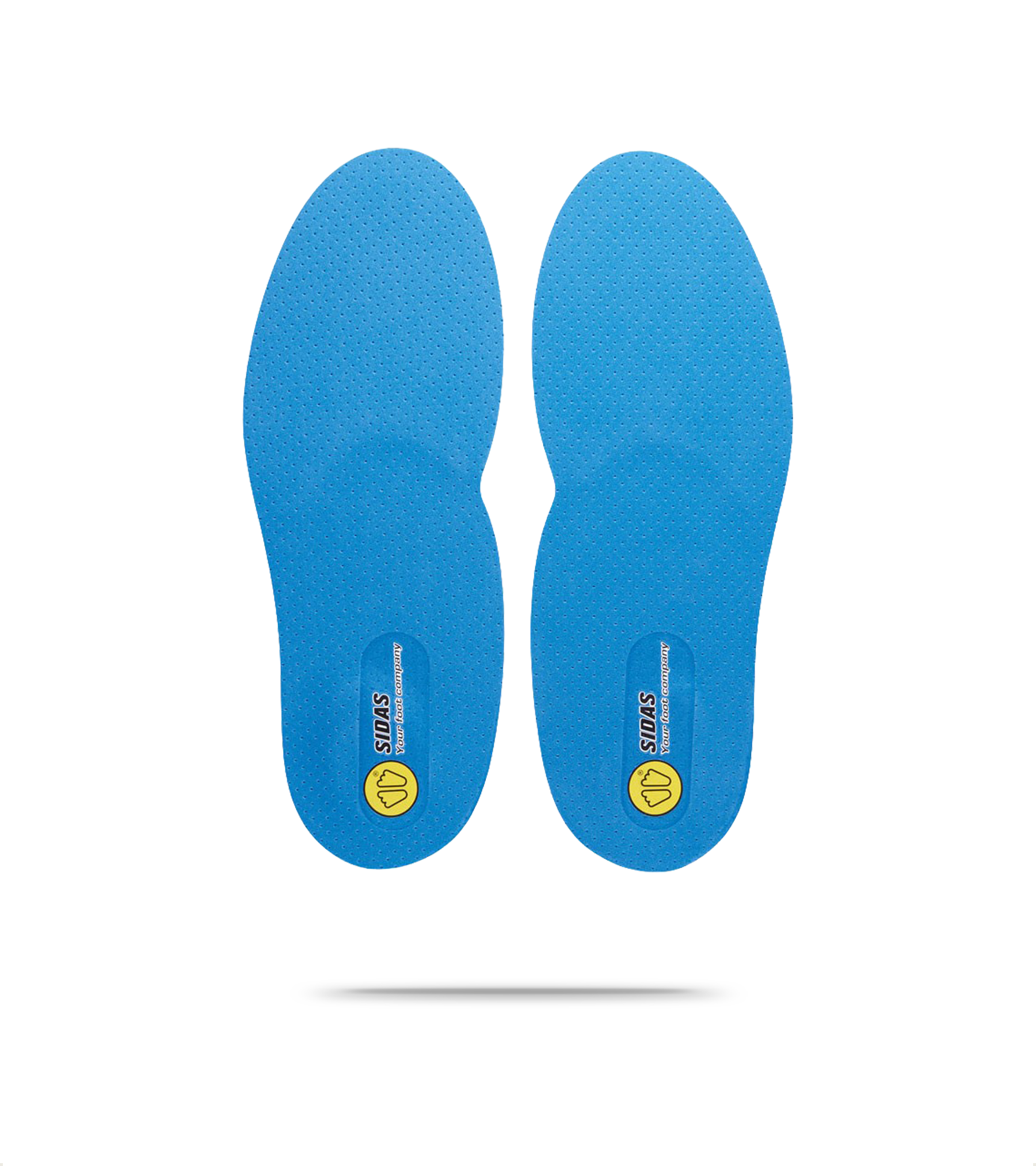 Custom Run Footbeds - Heat-Moulded Insoles