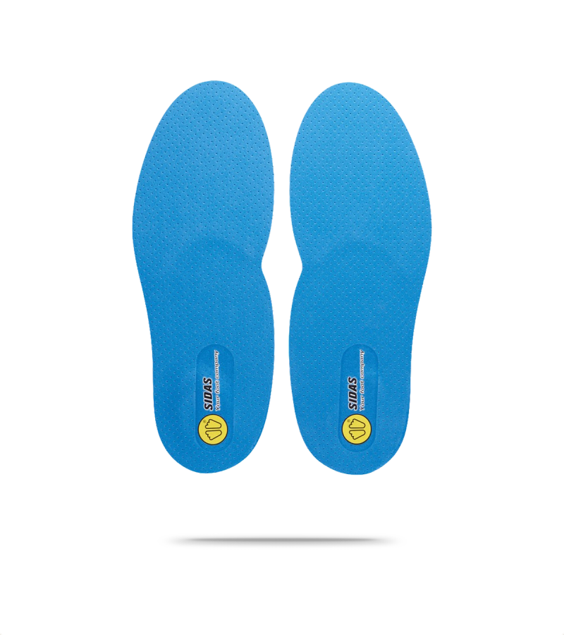 Custom Run Footbeds - Heat-Moulded Insoles