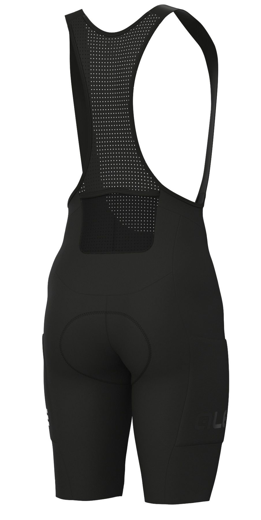 Gravel Pro Bib Shorts