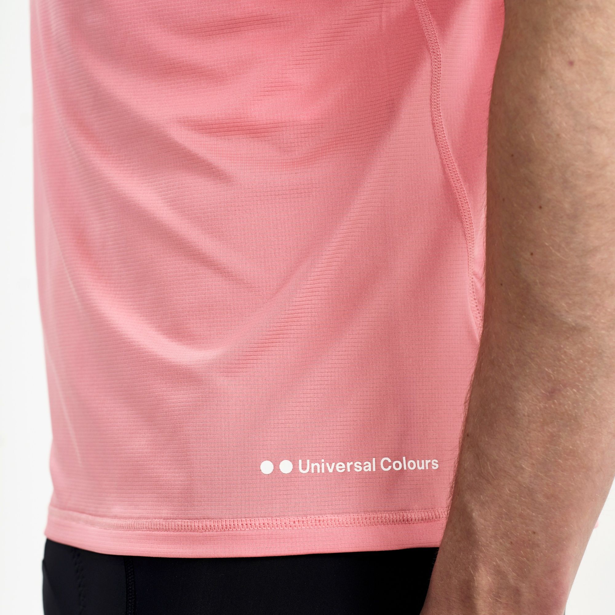 Breathable Tech Tee T-Shirt
