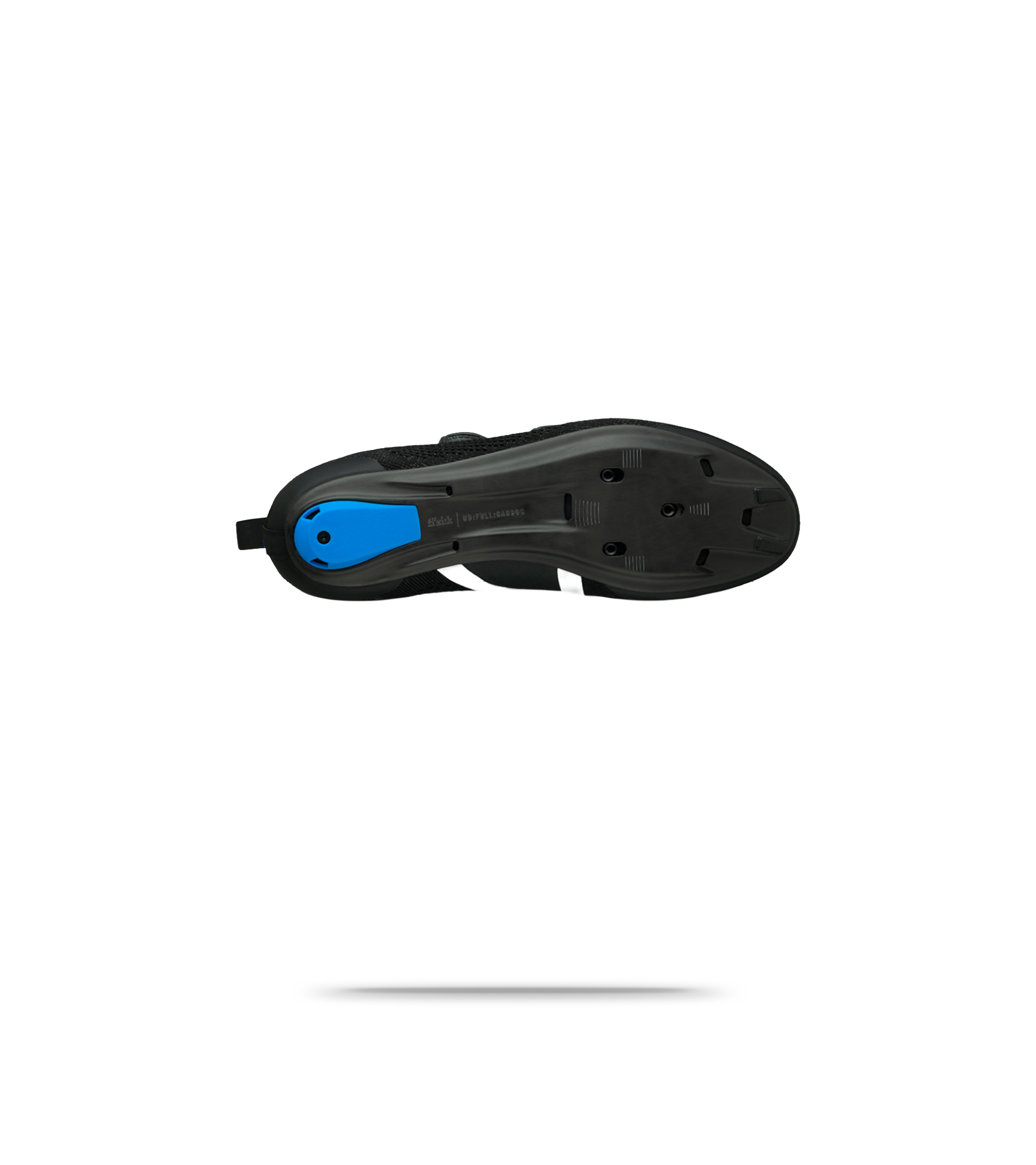 Transiro R1 Knit Triathlon Shoes