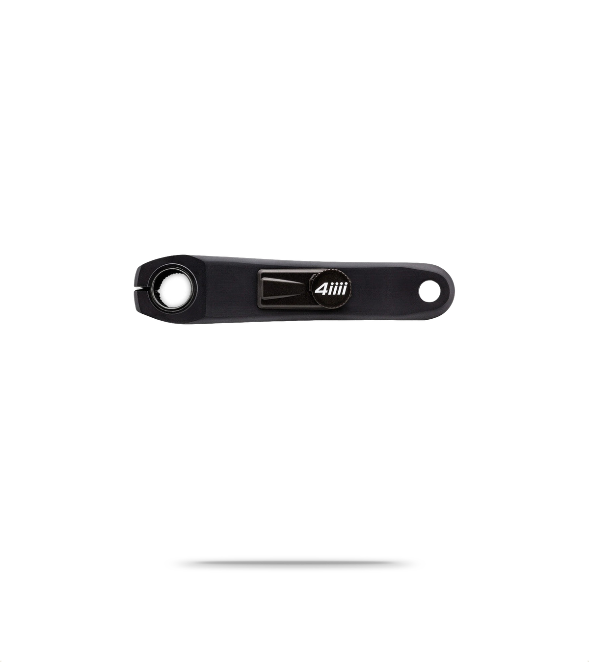 パーツ 4iiii Precision3 165mm FC-R7000 105 4iiii Precision 3+ 105 R7000 Left Arm Power Meter | Sigma Sports