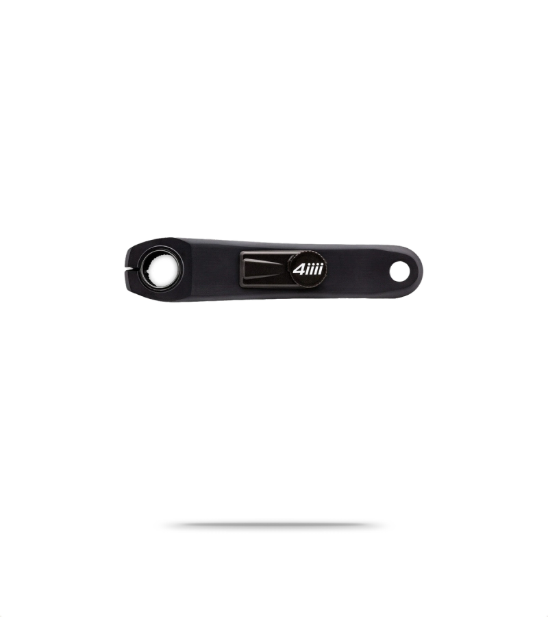 Precision 3+ 105 R7000 Left Arm Power Meter