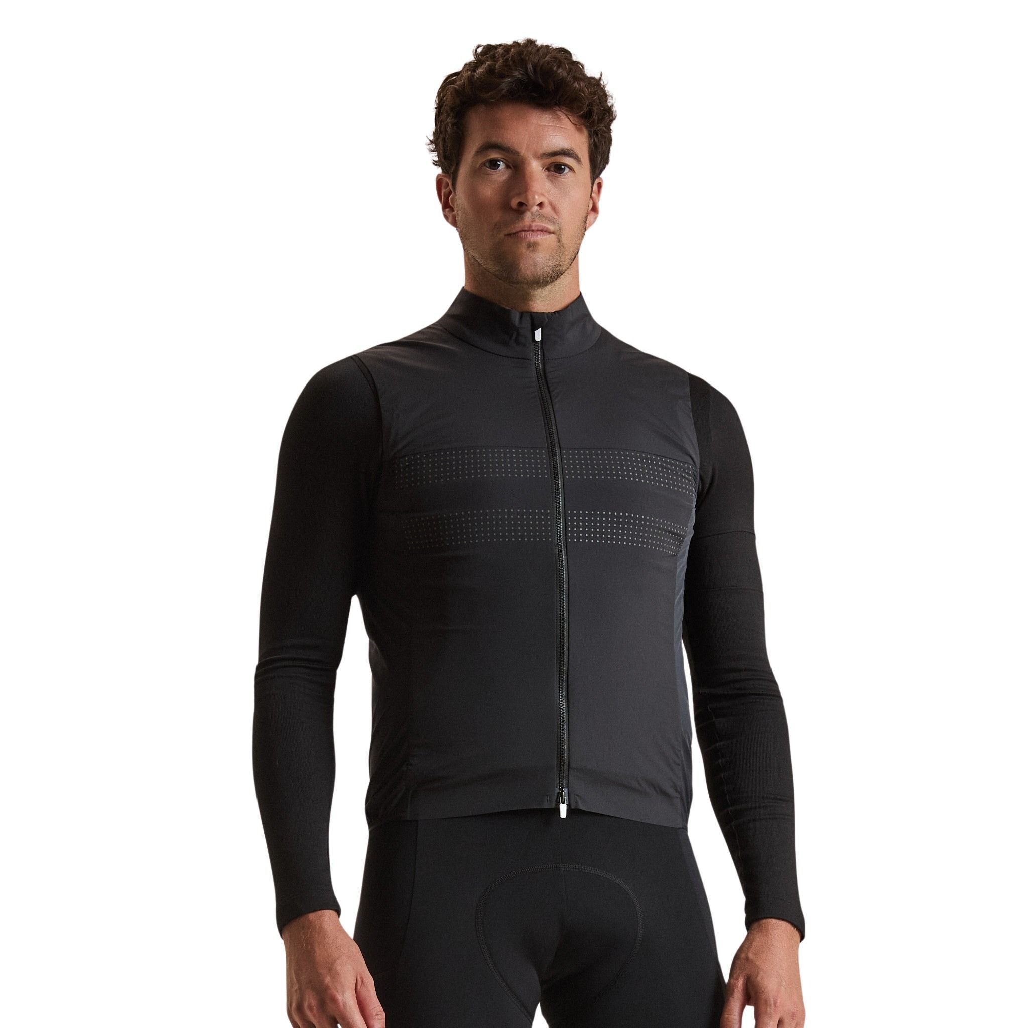 Brevet Lightweight Insulated Gilet