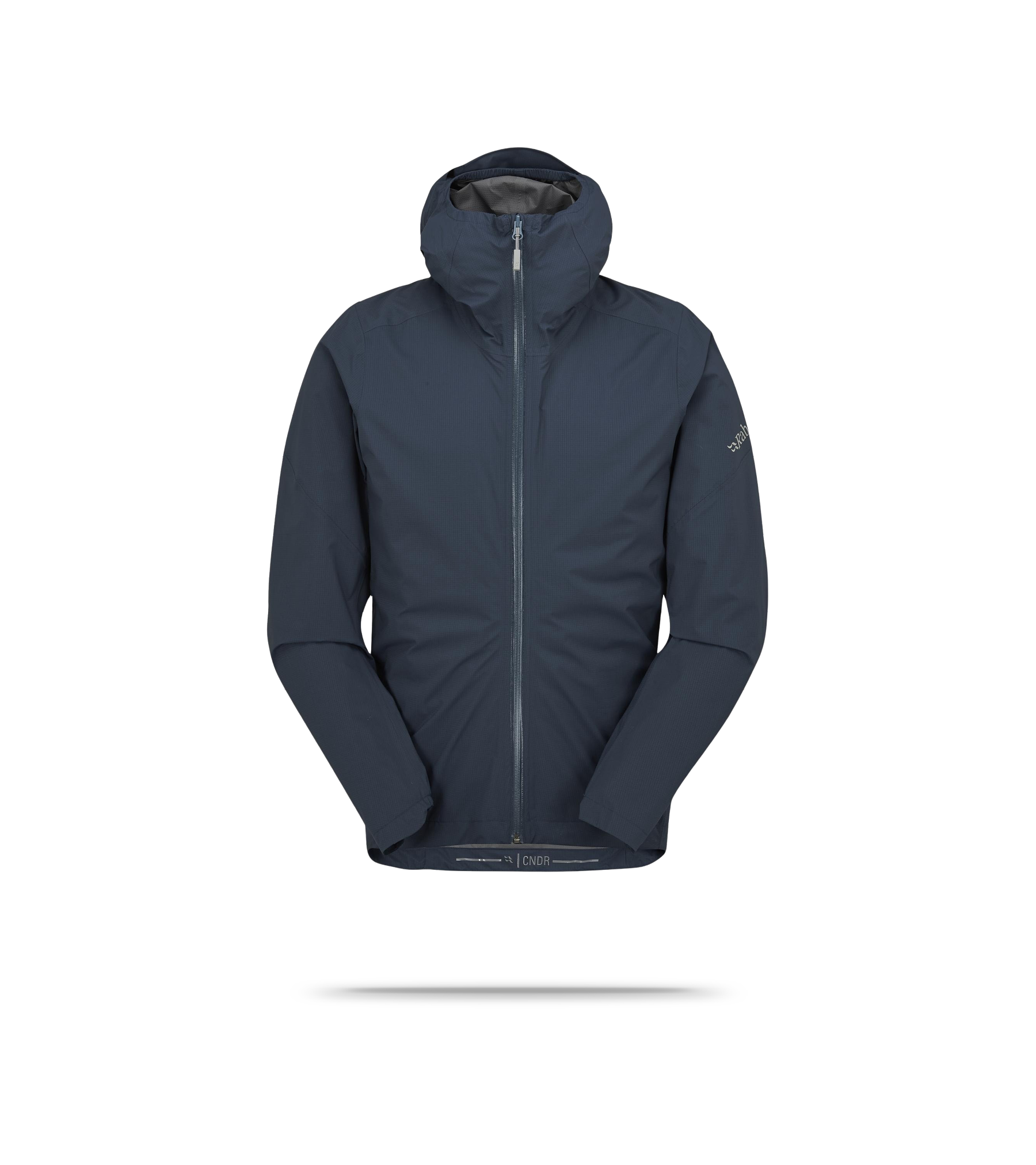 Cinder Downpour Light Cycling  Jacket