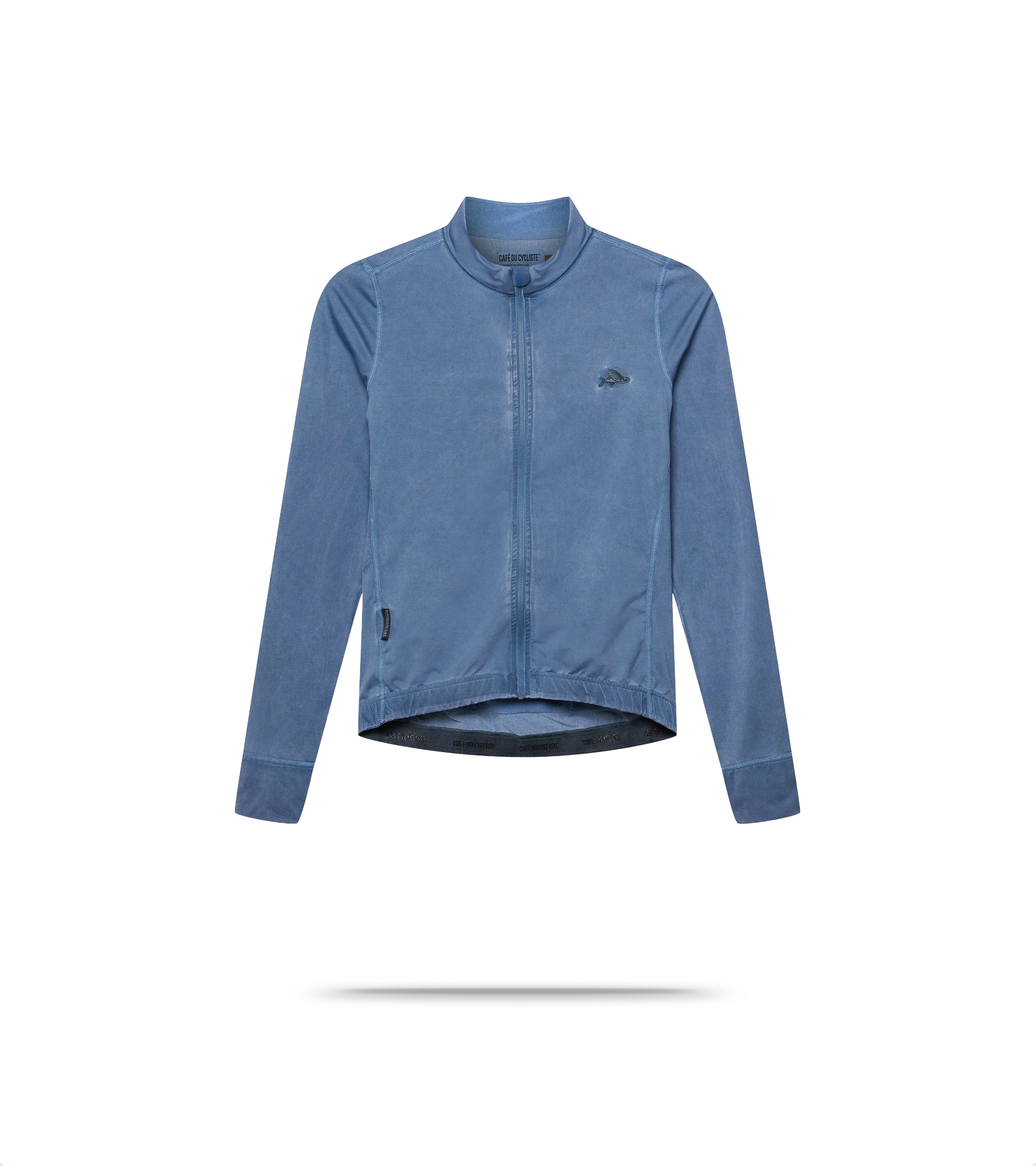 Charlie Long Sleeve Jersey