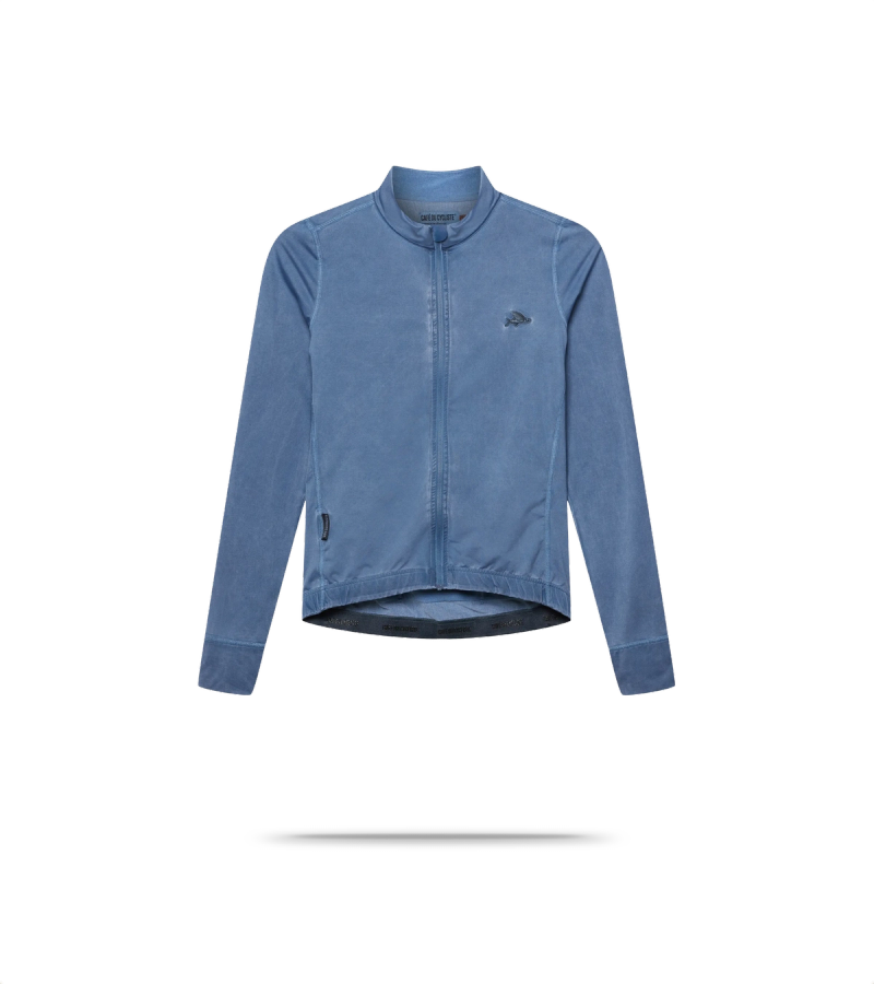 Charlie Long Sleeve Jersey