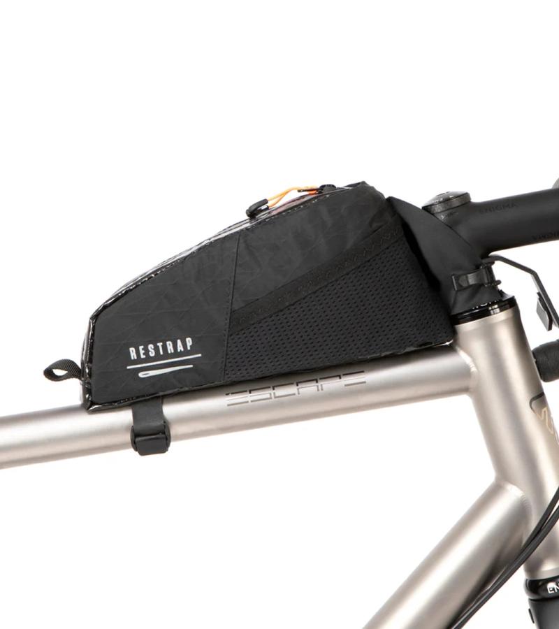 Race Top Tube Bag - Short