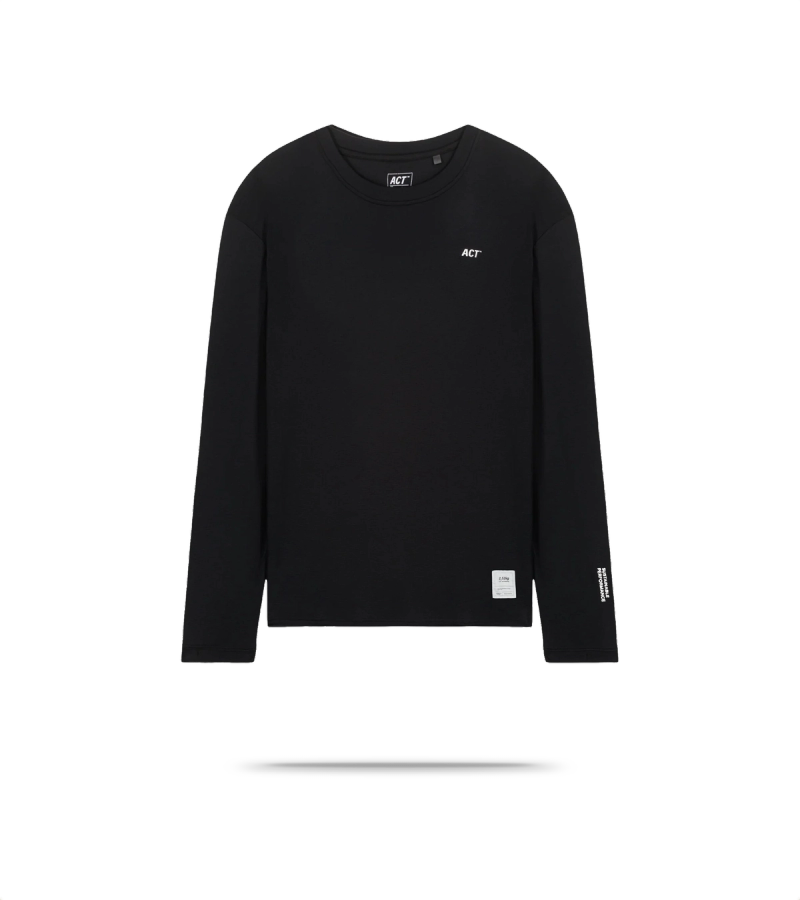 Men's Long Sleeve BioPerf T-Shirt