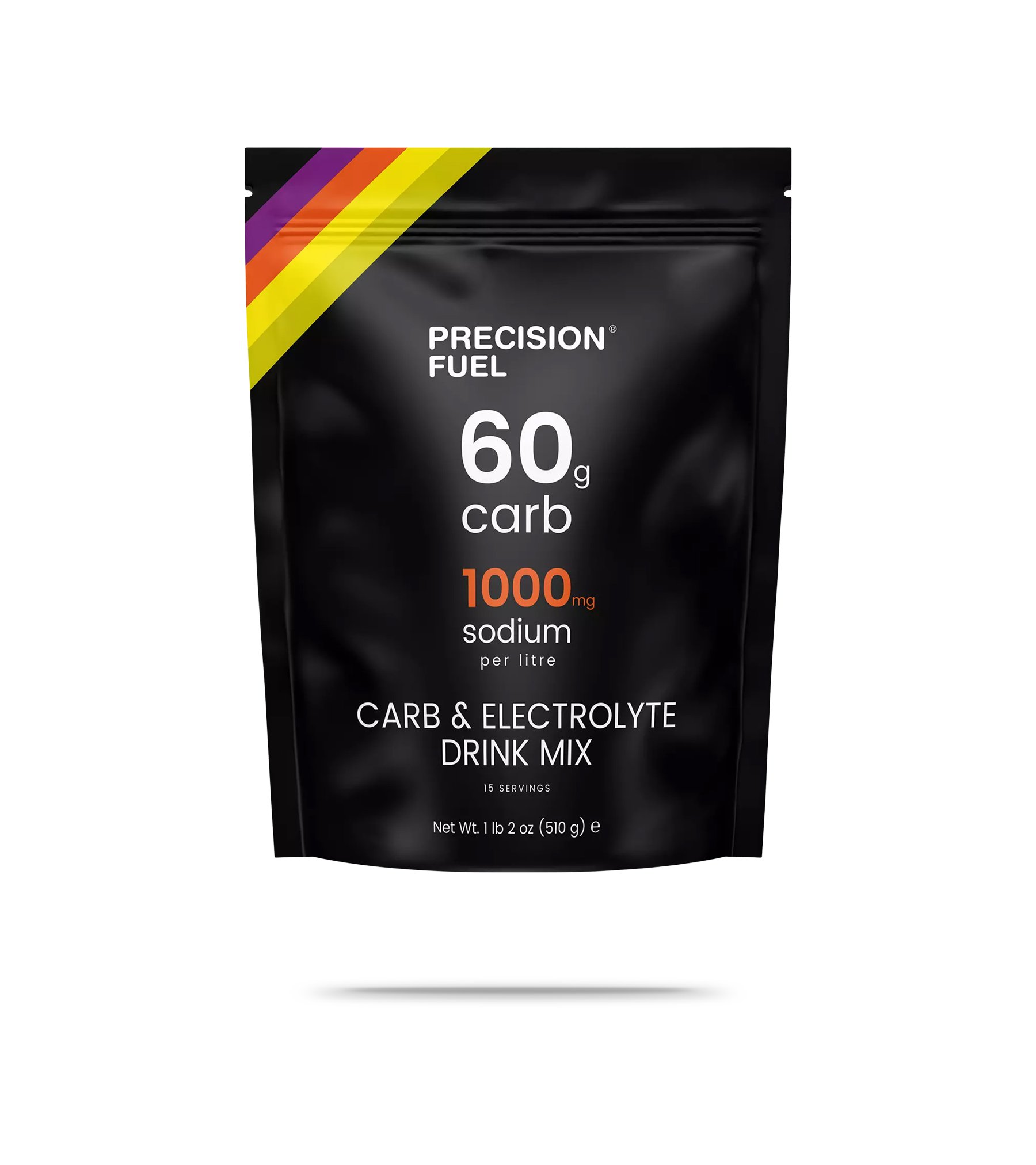Carb & Electrolyte Drink Mix