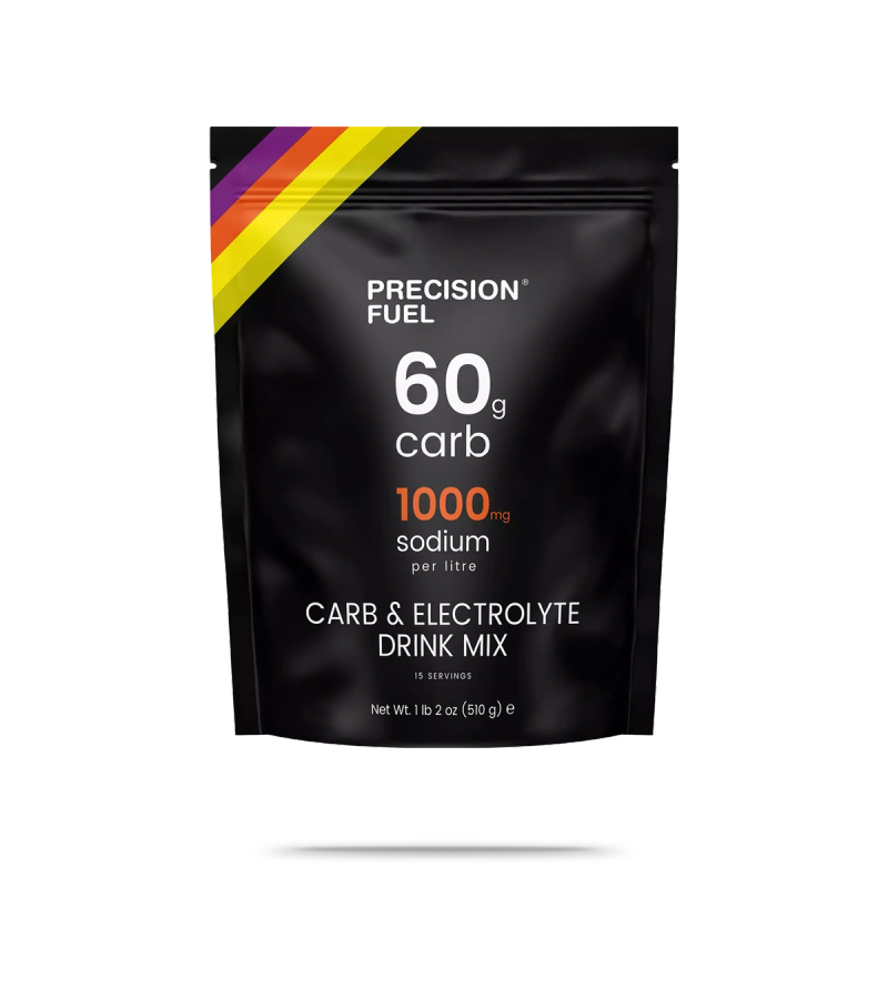 Carb & Electrolyte Drink Mix