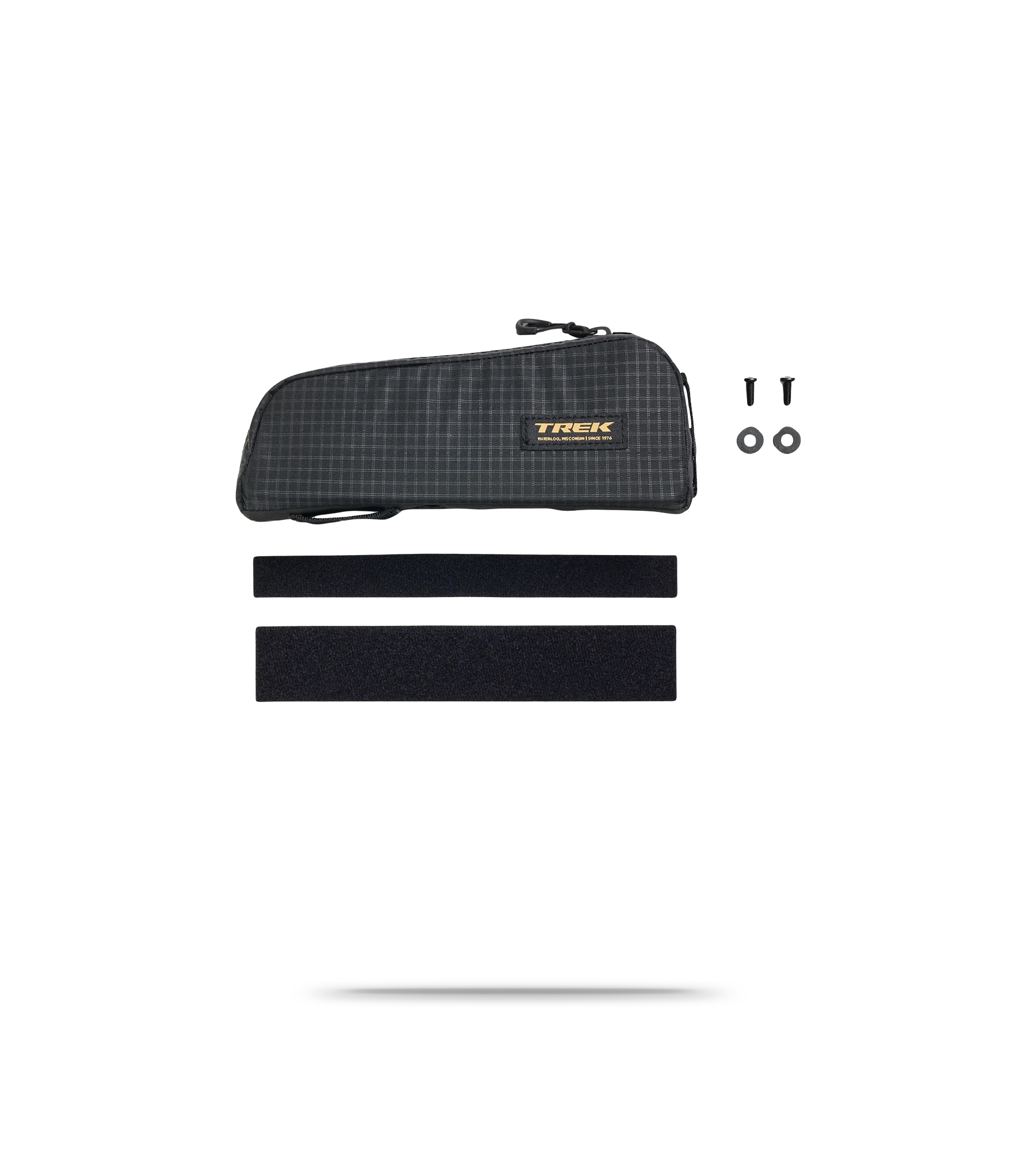 Adventure Top Tube Bag