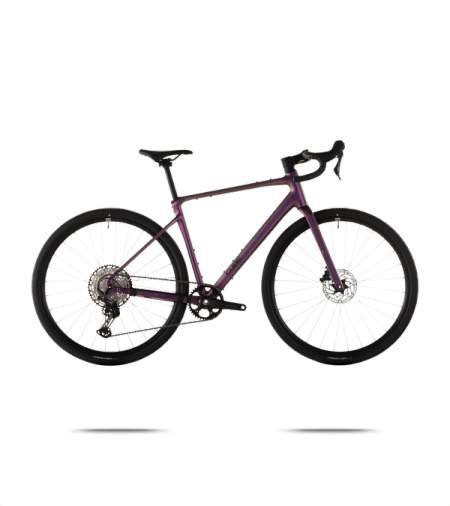NUROAD SLX Gravel Bike 2026