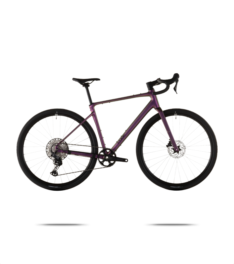 NUROAD SLX Gravel Bike 2026