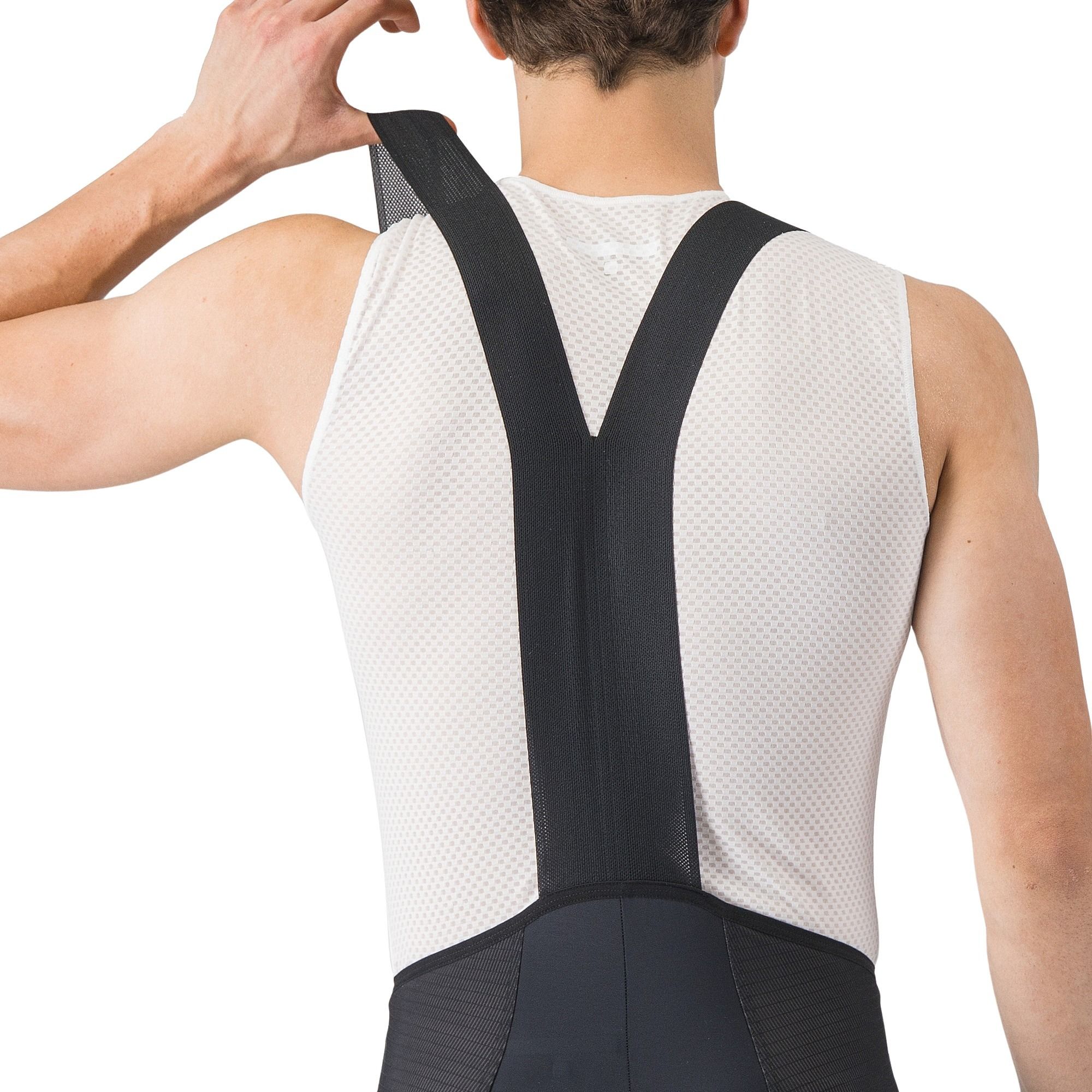 A/C Men's Cycling Bib Shorts