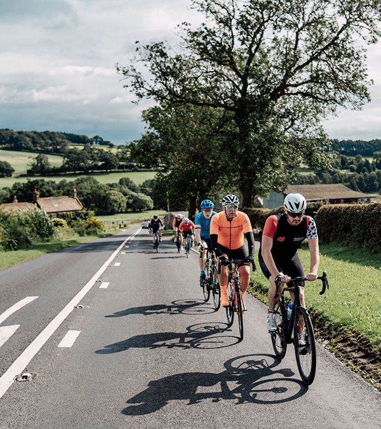 Top 5 Most Scenic Cycling Routes in the UK