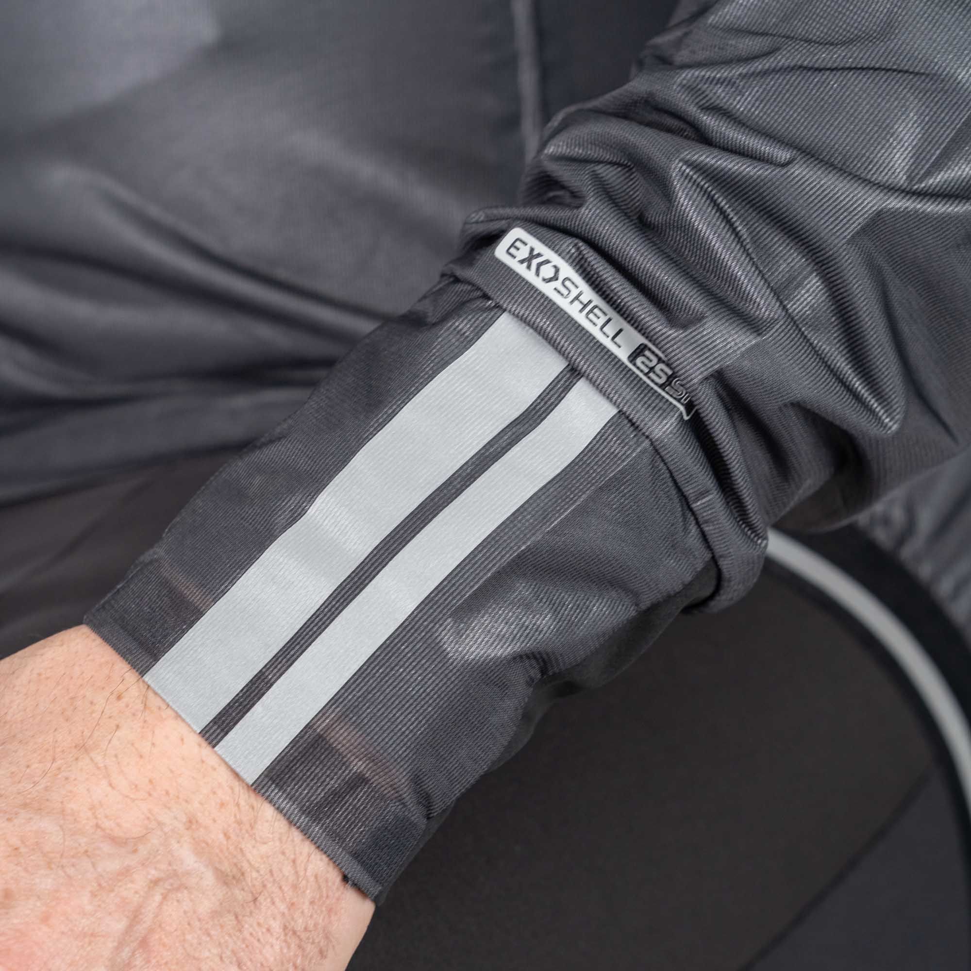 FS260-Pro Adrenaline Race Cape II Jacket