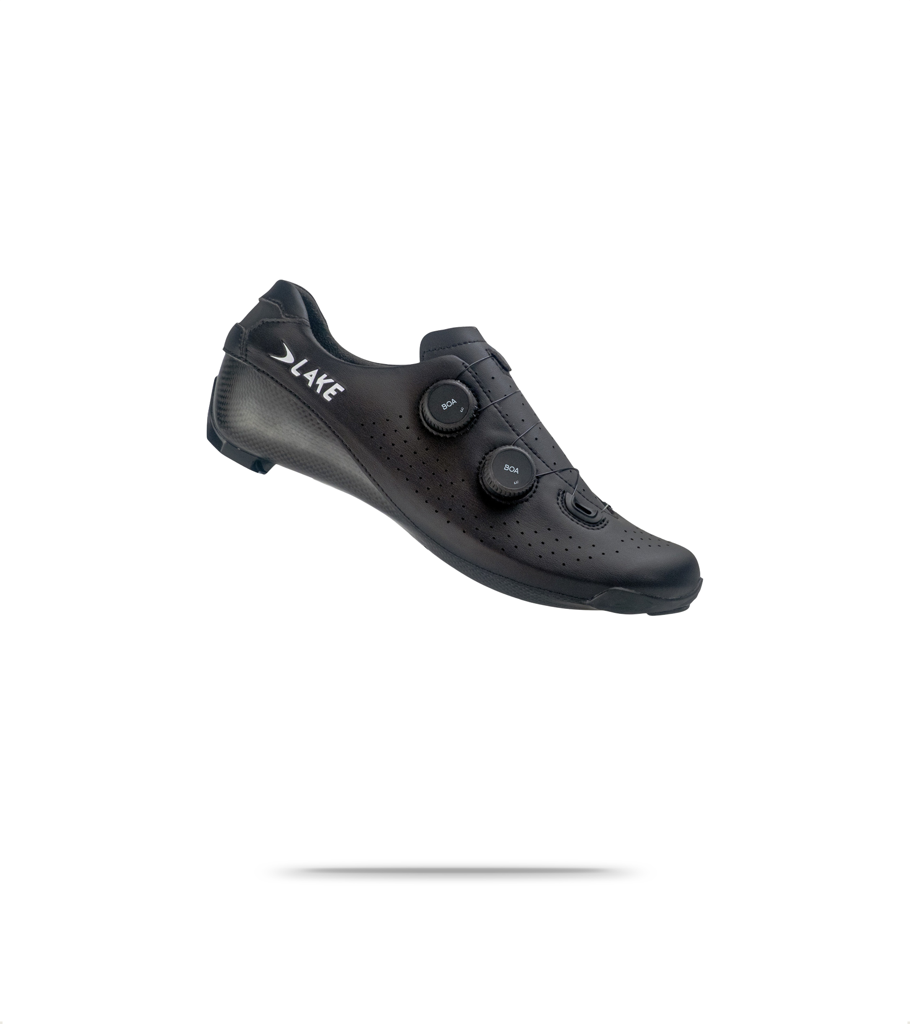 Lake CX400 Road Cycling Shoes