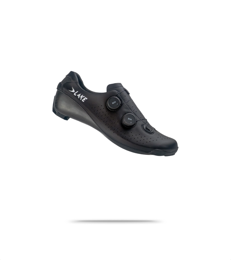 Lake CX400 Road Cycling Shoes