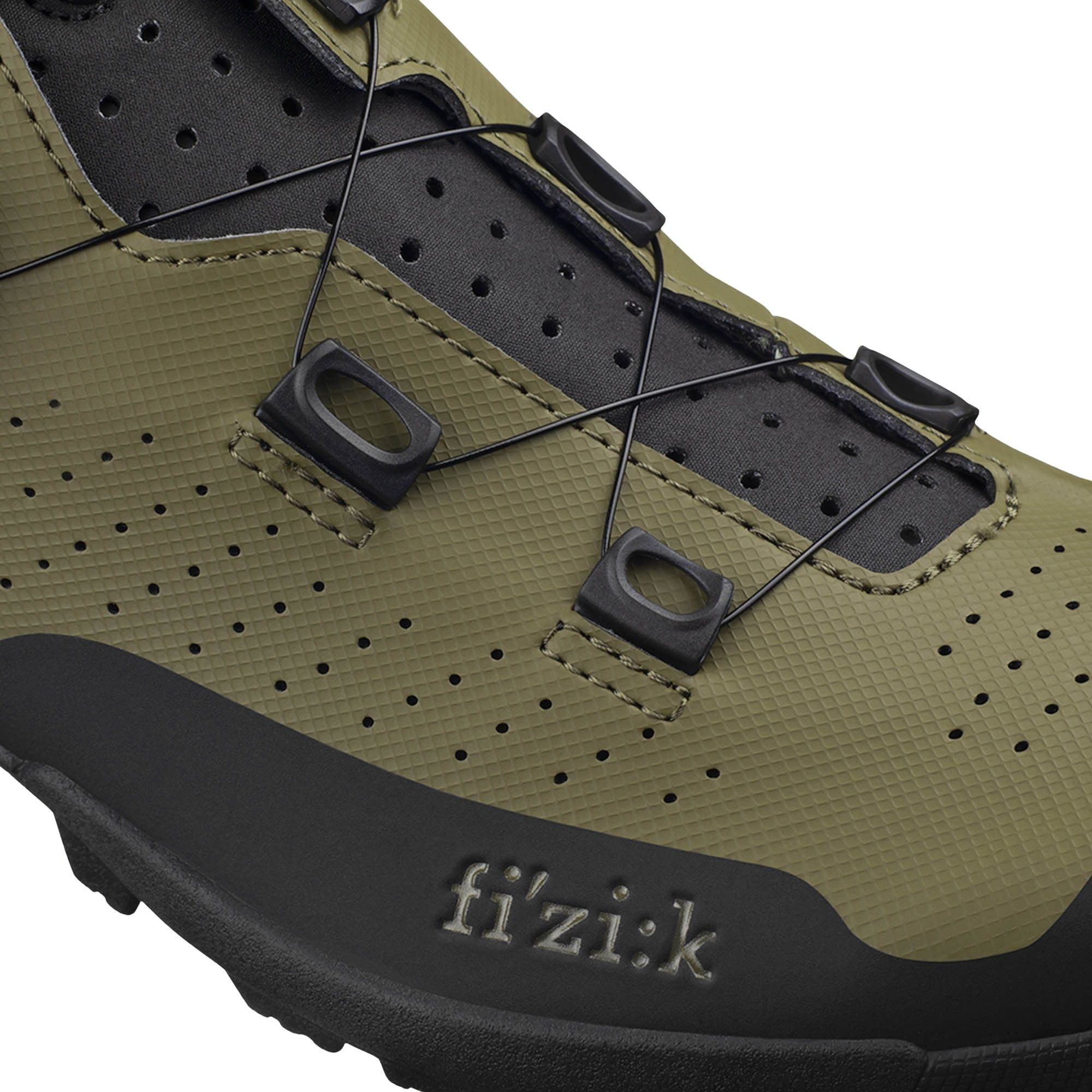 Terra Atlas Gravel Cycling Shoes