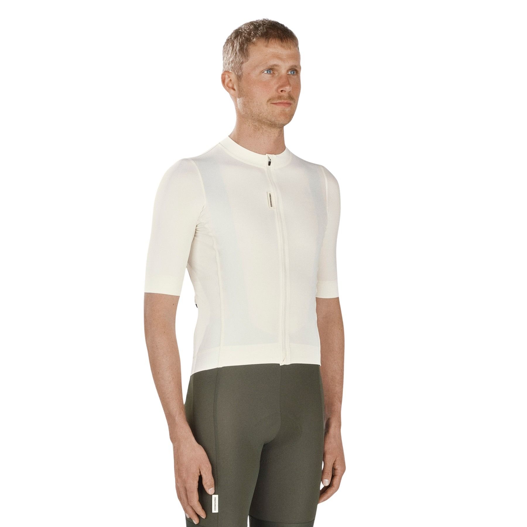 Road Men's Short Sleeve Cycling Jersey