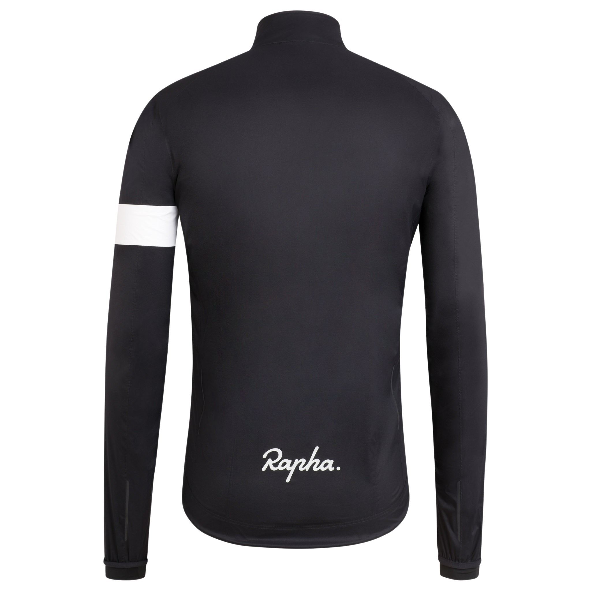Core Men's Waterproof Cycling Rain Jacket II