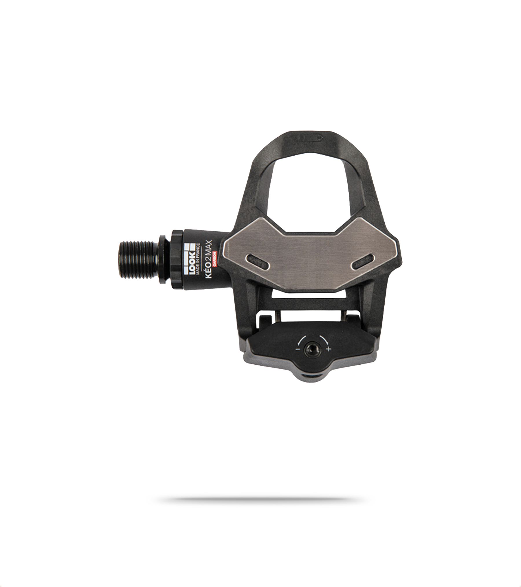 Keo 2 Max Carbon Bike Pedals