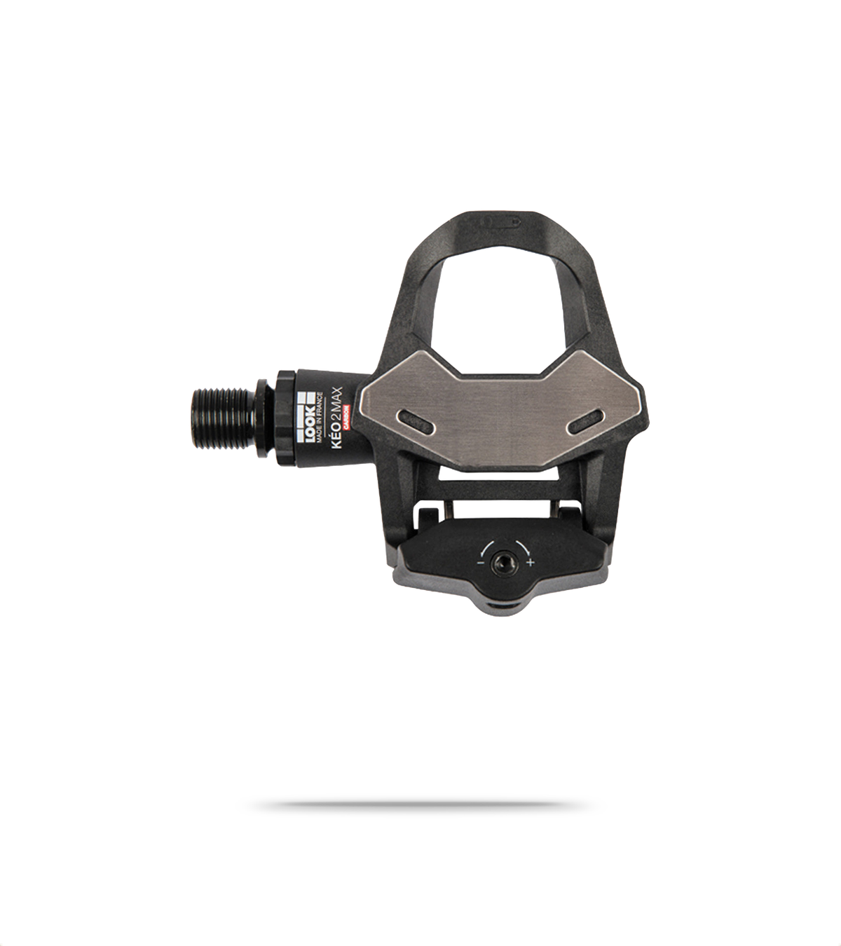 LOOK Keo 2 Max Carbon Bike Pedals | Sigma Sports