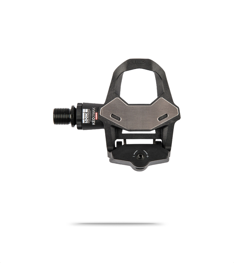 Keo 2 Max Carbon Bike Pedals