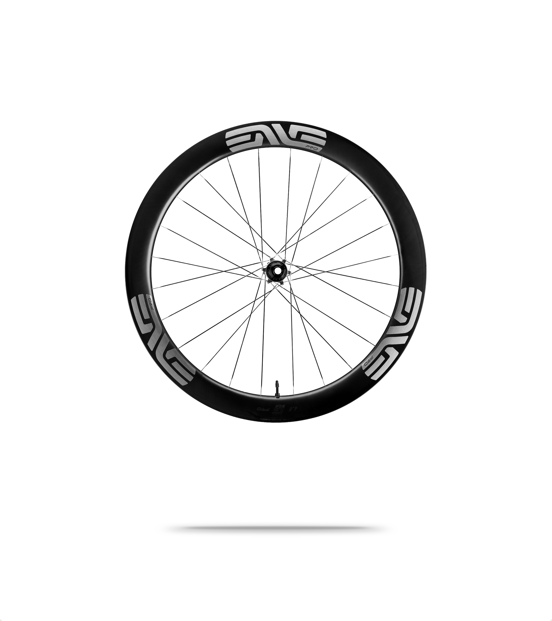 G SES 4.5 Pro Gravel Rear Wheel