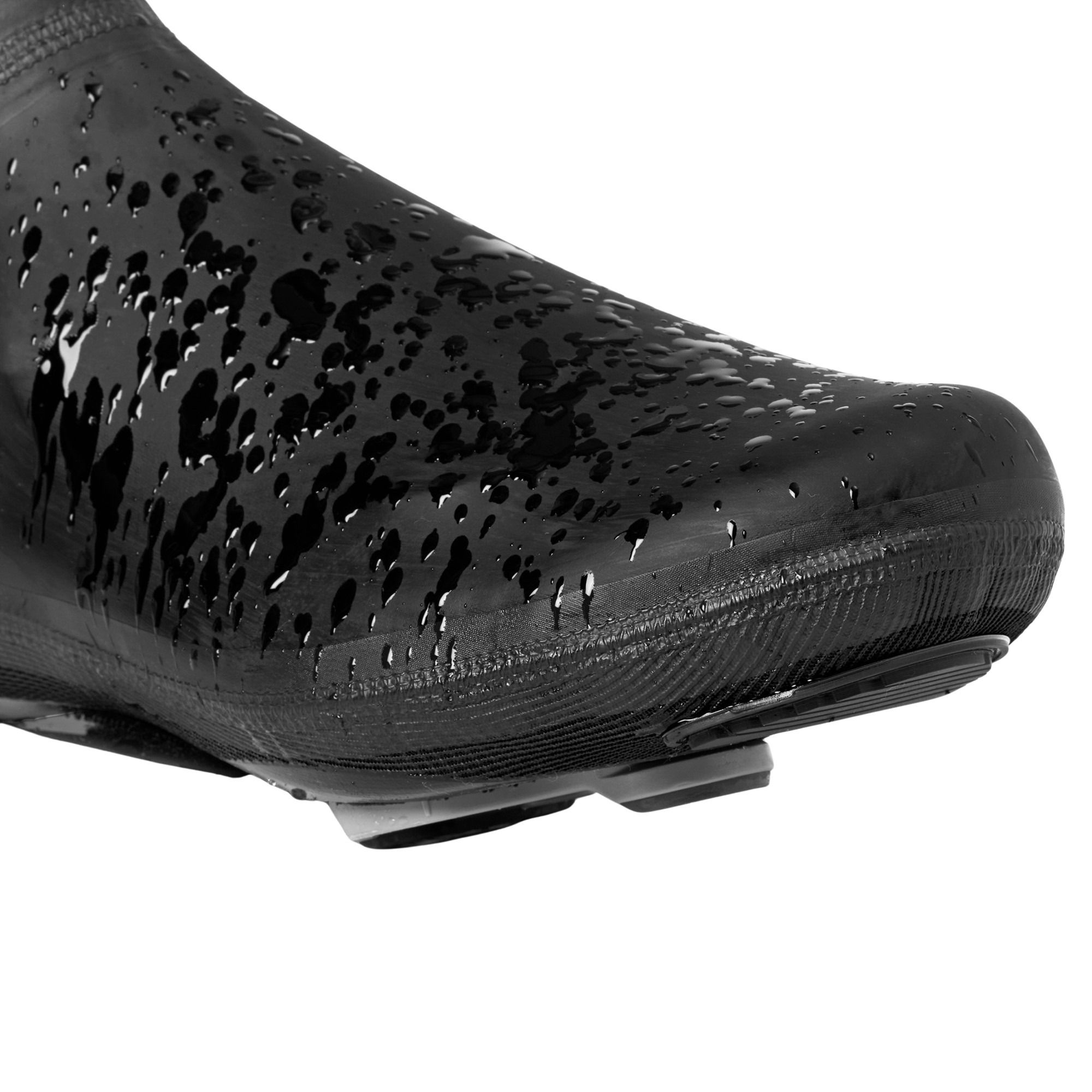 AquaShield 2 Waterproof Road Cycling Shoe Covers