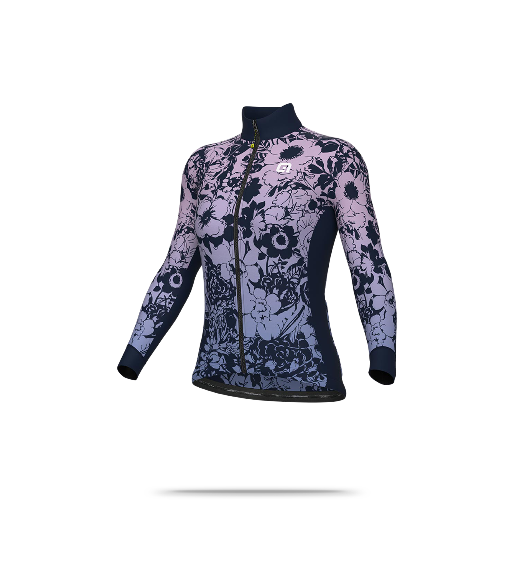 Nadine Pragma Womens Long Sleeved Jersey