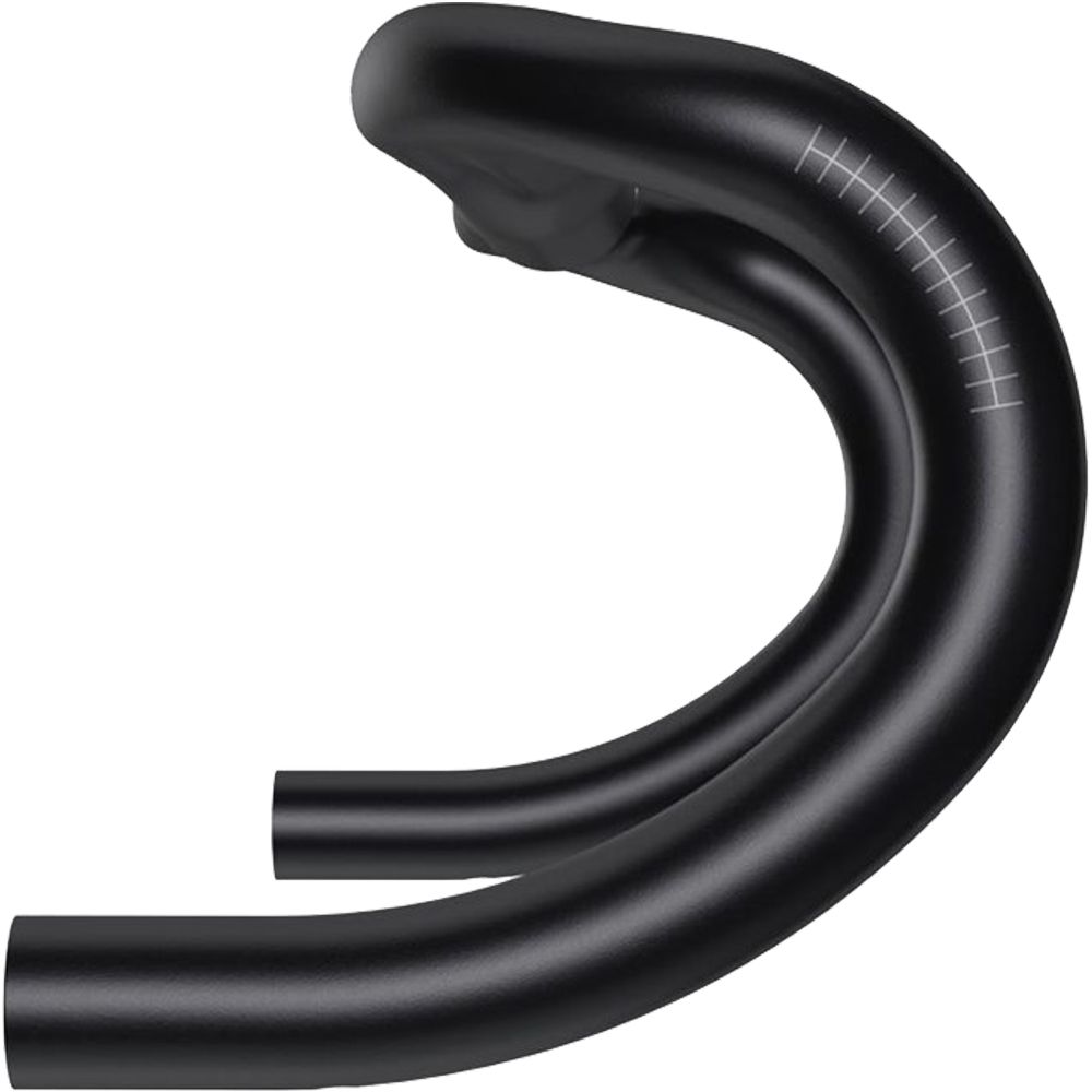 パーツ Zipp Service Course SL-70 380mm Zipp Service Course SL 70 Ergonomic Handlebar | Sigma Sports