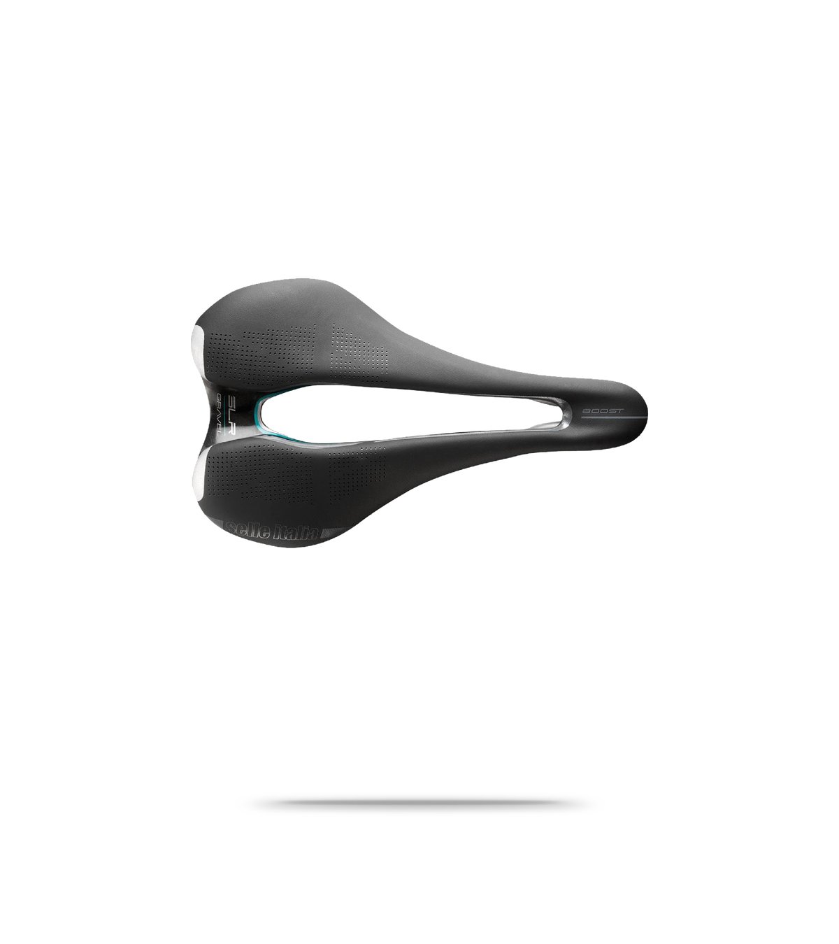 Selle Italia SLR Boost Gravel TI316 Superflow Saddle | Sigma Sports