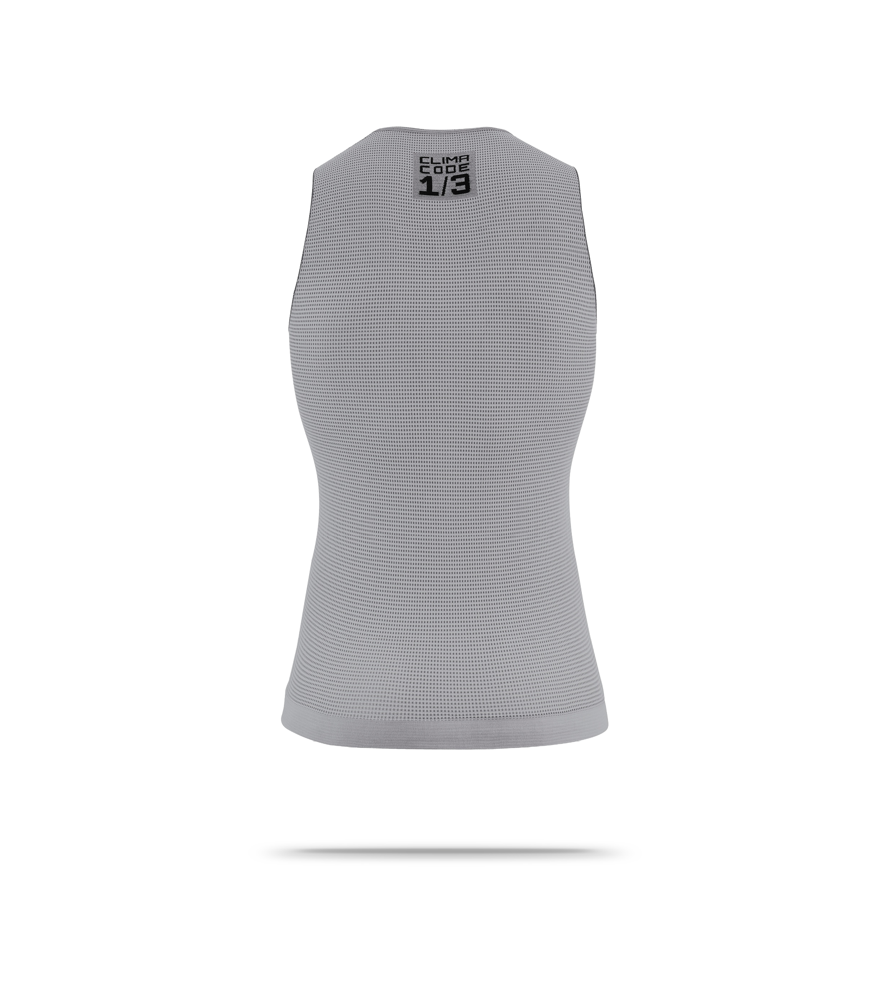 Summer Sleeveless Skin Base Layer P1